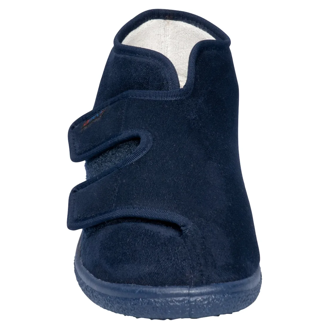 Pantoletten|Clogs & Pantoletten|Die moderne Hausfrau Verbandschuh "Rodi"