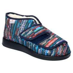 Pantoletten|Clogs & Pantoletten|Die moderne Hausfrau Verbandsschuh "Belfast"