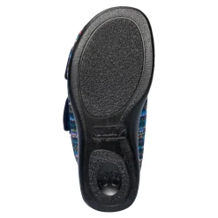 Pantoletten|Clogs & Pantoletten|Die moderne Hausfrau Verbandsschuh 