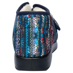 Pantoletten|Clogs & Pantoletten|Die moderne Hausfrau Verbandsschuh 