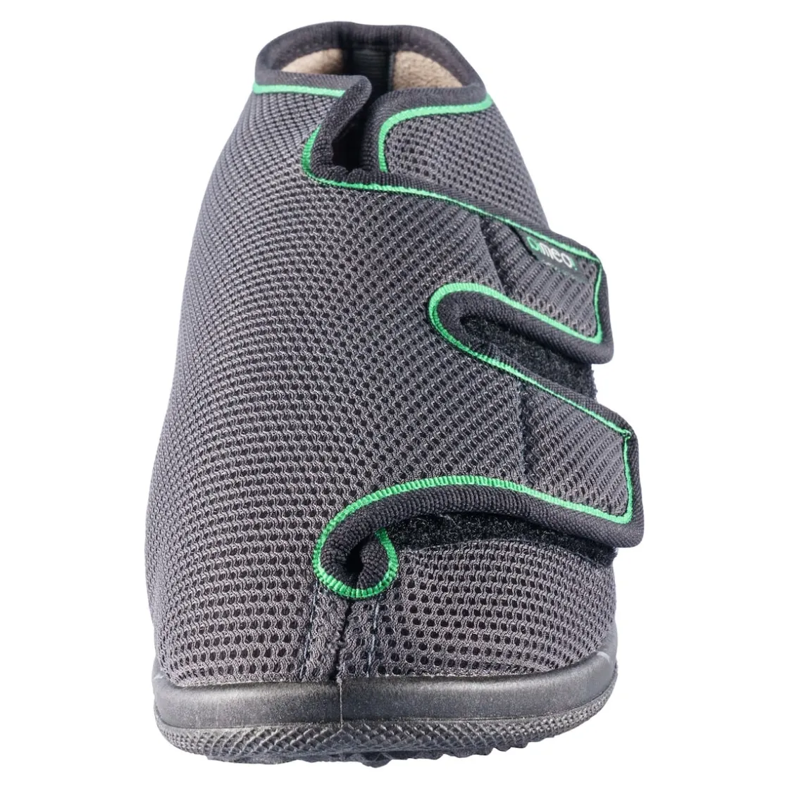 Pantoletten|Clogs & Pantoletten|Die moderne Hausfrau Verbandsschuh "Emil"