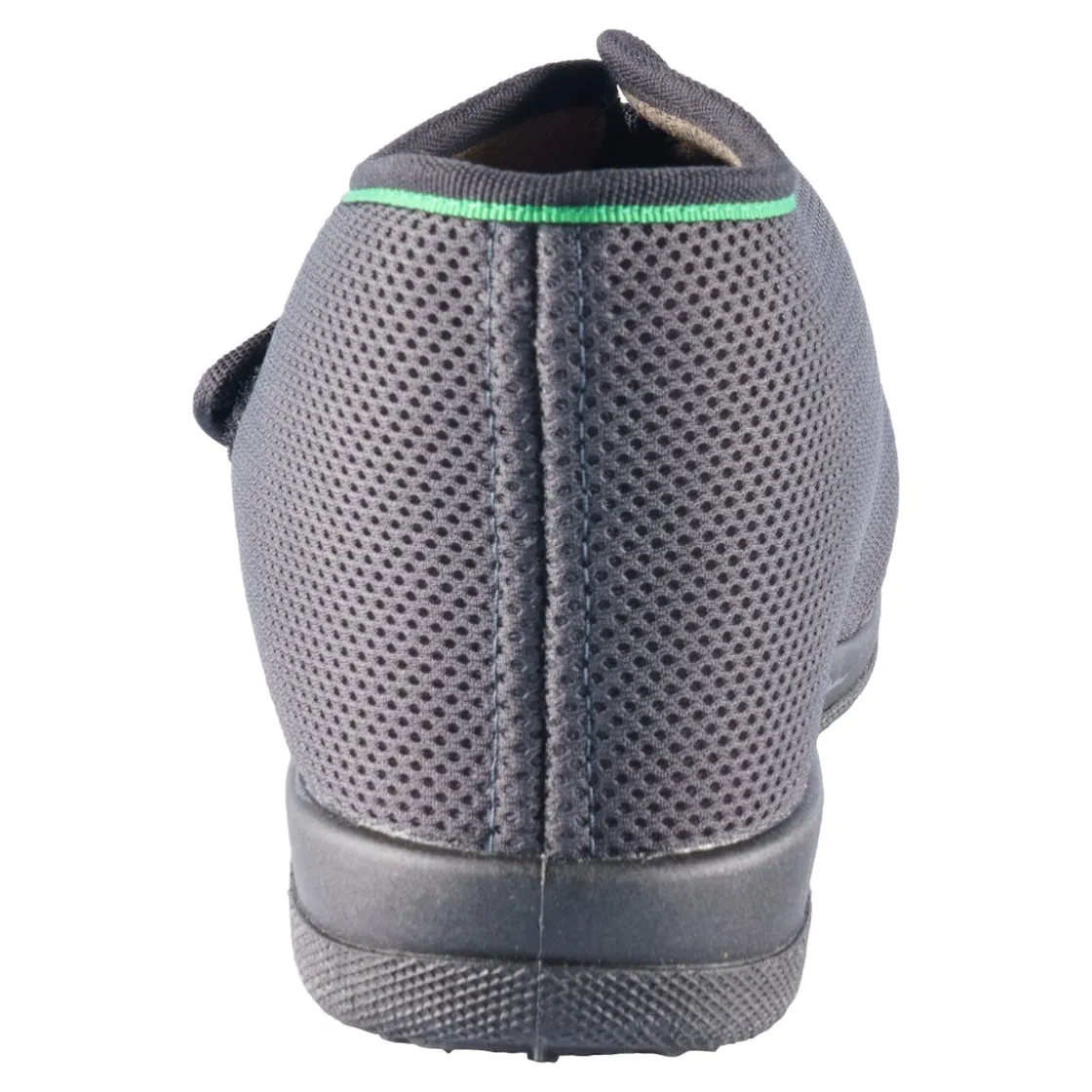 Pantoletten|Clogs & Pantoletten|Die moderne Hausfrau Verbandsschuh "Emil"