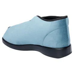 Pantoletten|Clogs & Pantoletten|Die moderne Hausfrau Verbandsschuh "Genua Colour"