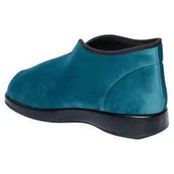 Pantoletten|Clogs & Pantoletten|Die moderne Hausfrau Verbandsschuh "Genua Colour"