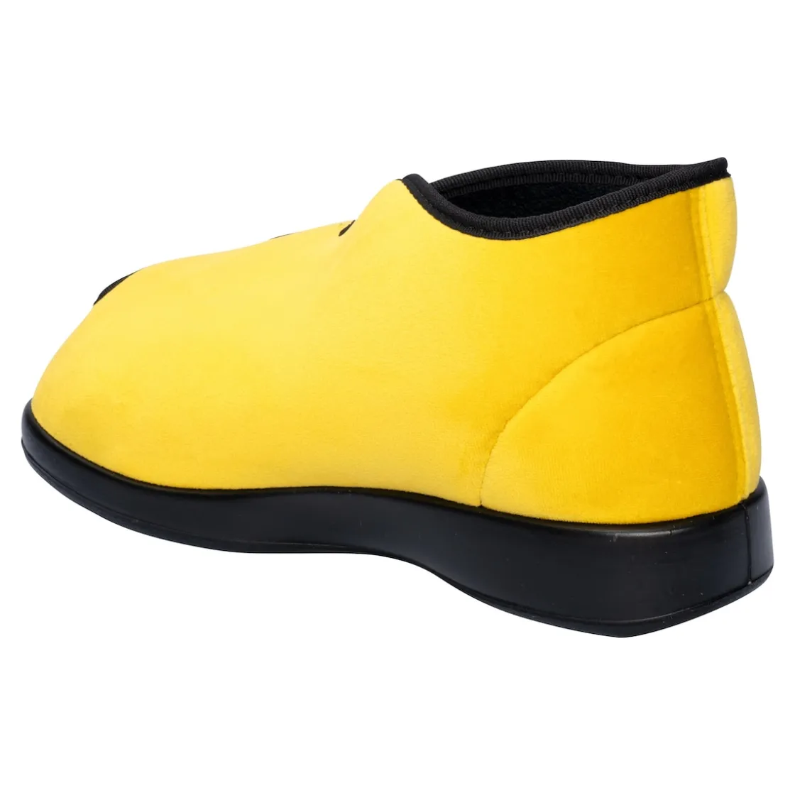 Pantoletten|Clogs & Pantoletten|Die moderne Hausfrau Verbandsschuh "Genua Colour"