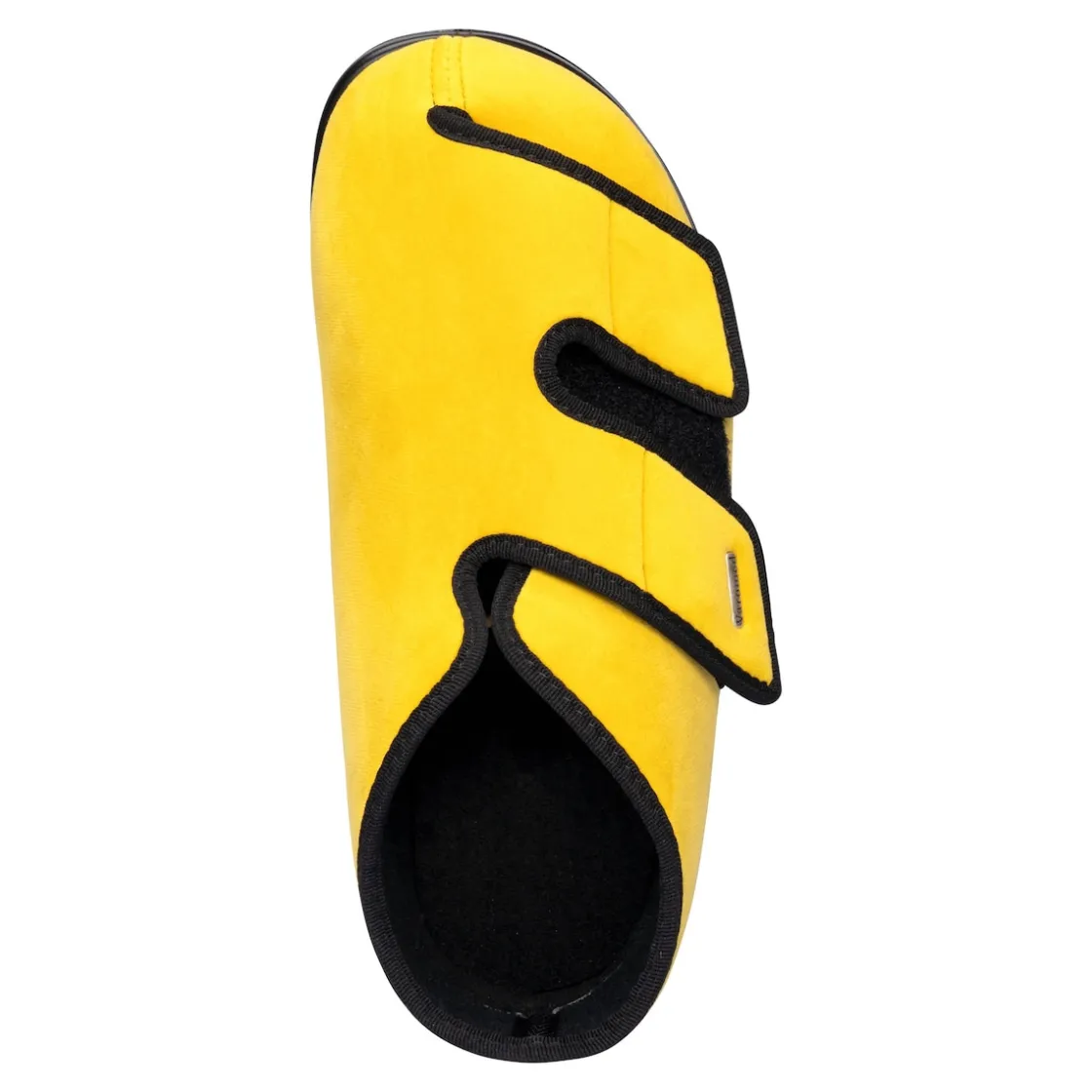 Pantoletten|Clogs & Pantoletten|Die moderne Hausfrau Verbandsschuh "Genua Colour"