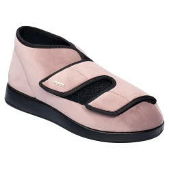 Pantoletten|Clogs & Pantoletten|Die moderne Hausfrau Verbandsschuh "Genua Colour"