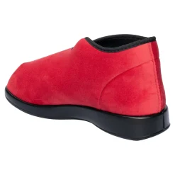 Pantoletten|Clogs & Pantoletten|Die moderne Hausfrau Verbandsschuh "Genua Colour"