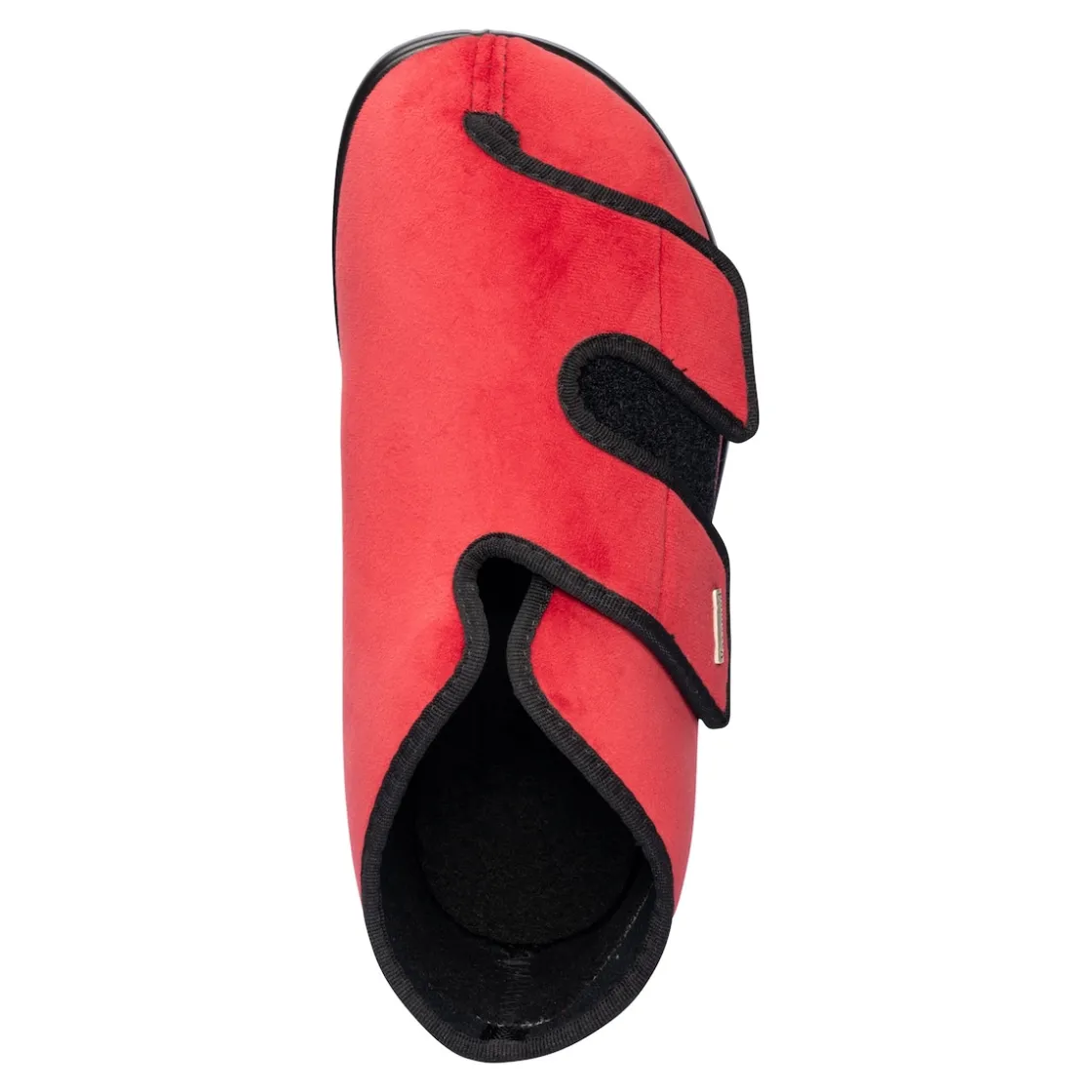 Pantoletten|Clogs & Pantoletten|Die moderne Hausfrau Verbandsschuh "Genua Colour"