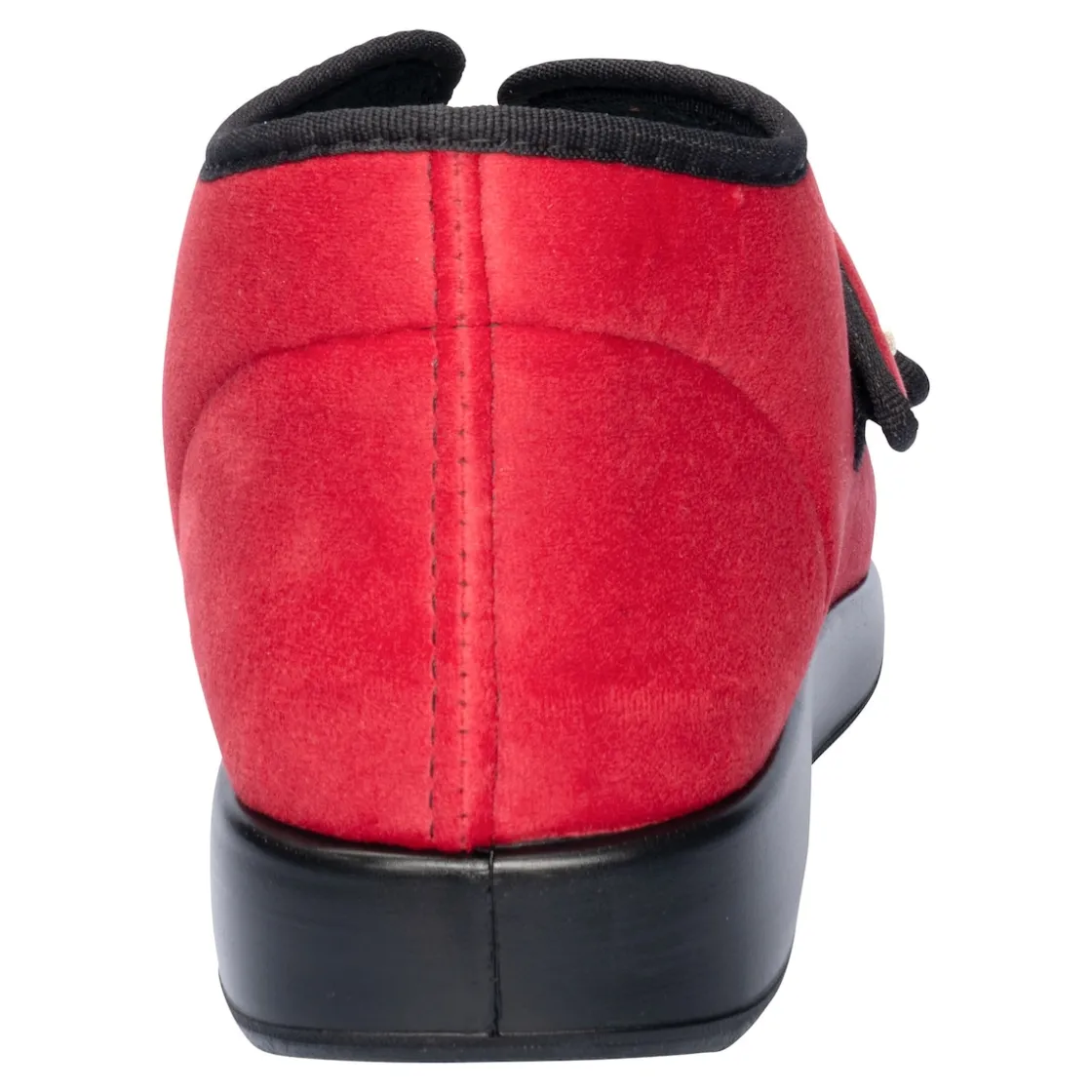 Pantoletten|Clogs & Pantoletten|Die moderne Hausfrau Verbandsschuh "Genua Colour"