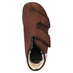 Pantoletten|Clogs & Pantoletten|Die moderne Hausfrau Verbandsschuh 