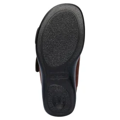 Pantoletten|Clogs & Pantoletten|Die moderne Hausfrau Verbandsschuh 