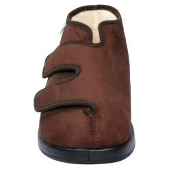 Pantoletten|Clogs & Pantoletten|Die moderne Hausfrau Verbandsschuh 