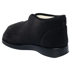 Pantoletten|Clogs & Pantoletten|Die moderne Hausfrau Verbandsschuhe "Winter"