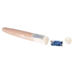 Die moderne Hausfrau Vibrator 