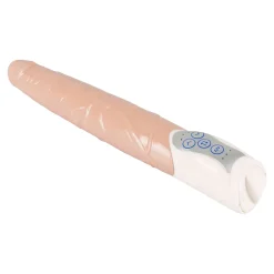 Die moderne Hausfrau Vibrator 
