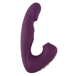 Sexspielzeug·Vibratoren|Die moderne Hausfrau Vibrator mit 4 Funktionen