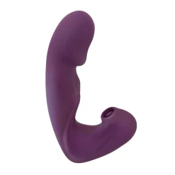 Sexspielzeug·Vibratoren|Die moderne Hausfrau Vibrator mit 4 Funktionen