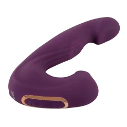 Sexspielzeug·Vibratoren|Die moderne Hausfrau Vibrator mit 4 Funktionen