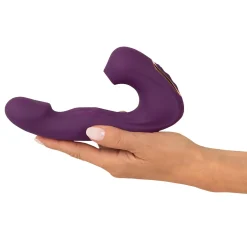 Sexspielzeug·Vibratoren|Die moderne Hausfrau Vibrator mit 4 Funktionen