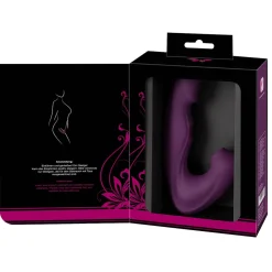 Sexspielzeug·Vibratoren|Die moderne Hausfrau Vibrator mit 4 Funktionen