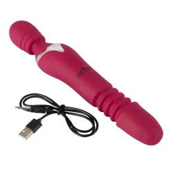 Sexspielzeug·Vibratoren|Die moderne Hausfrau Vibrator Multi