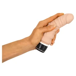 Sexspielzeug·Vibratoren|Die moderne Hausfrau Vibrator "Natur"