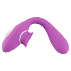 Die moderne Hausfrau Vibrator „Zunge“