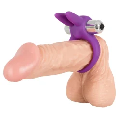 Sexspielzeug·Penispumpen|Die moderne Hausfrau Vibrator-Penisring