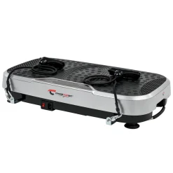 Vibrationsplatten|Die moderne Hausfrau Vibro 3000 Vibrationsplatte