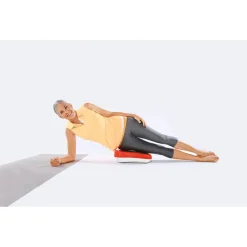 Die moderne Hausfrau VibroLegs Vibrationsplatte