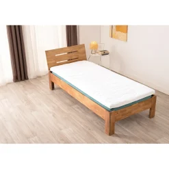 Bettzubehör ·Matratzentopper|Die moderne Hausfrau Visco-Matratzenauflage