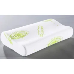 Bettzubehör ·Bettdecken & Kopfkissen|Kissen·Nackenkissen|Die moderne Hausfrau Visko-Nackenstützkissen "Premium"