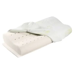 Bettzubehör ·Bettdecken & Kopfkissen|Kissen·Nackenkissen|Die moderne Hausfrau Visko-Nackenstützkissen "Premium"