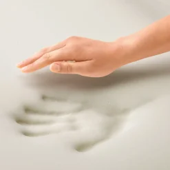 Bettzubehör ·Bettdecken & Kopfkissen|Kissen·Nackenkissen|Die moderne Hausfrau Visko-Nackenstützkissen 