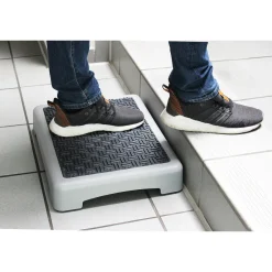 Badhilfen|Bade- & Toilettenhilfen·Badewanneneinstiegshilfen|Die moderne Hausfrau Vital Comfort Trittstufe