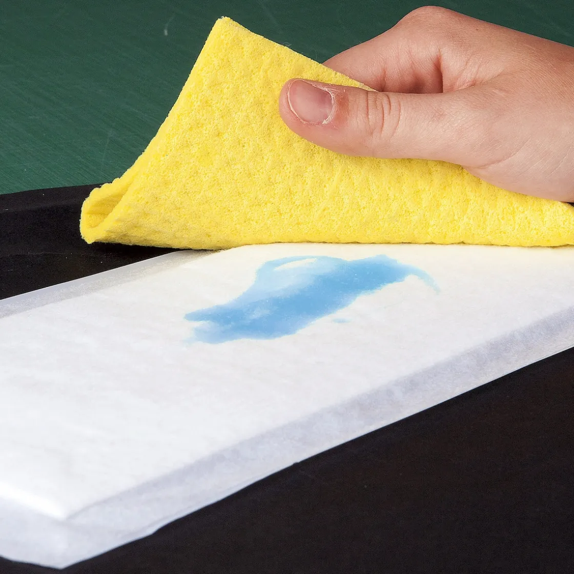 Inkontinenzeinlagen & Windeln|Die moderne Hausfrau Vlies-Einlage "Extra trocken", mittel, 25 Stück