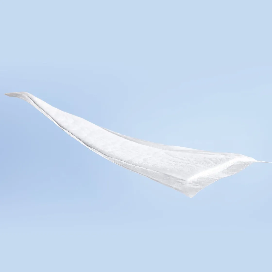 Inkontinenzeinlagen & Windeln|Die moderne Hausfrau Vlies-Einlage "Extra trocken", mittel, 25 Stück