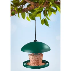 Vogelbedarf|Die moderne Hausfrau Vogelfutterstation