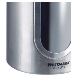 Lebensmittelbehälter|Die moderne Hausfrau Vorratsdose mit Fenster 1800 ml