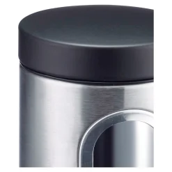 Lebensmittelbehälter|Die moderne Hausfrau Vorratsdose mit Fenster 950 ml