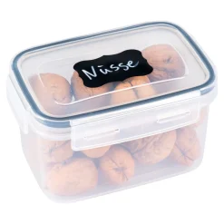 Lebensmittelbehälter|Die moderne Hausfrau Vorratsdosen-Set, 14-teilig