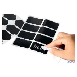 Lebensmittelbehälter|Die moderne Hausfrau Vorratsdosen-Set, 14-teilig