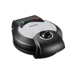 Backformen|Die moderne Hausfrau Waffelautomat