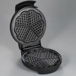 Backformen|Die moderne Hausfrau Waffelautomat