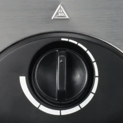 Backformen|Die moderne Hausfrau Waffelautomat