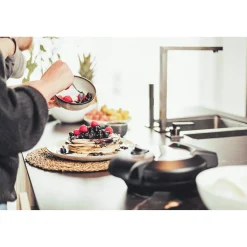 Backformen|Die moderne Hausfrau Waffelautomat