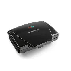 Backformen|Die moderne Hausfrau Waffeleisen „Eckig“