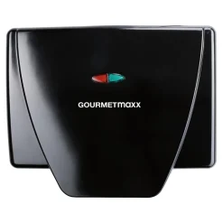 Backformen|Die moderne Hausfrau Waffeleisen „Eckig“