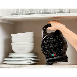Backformen|Die moderne Hausfrau Waffeleisen "PowerXL Waffle Star" 13 cm